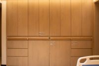 柏厨公司参编《家居产品适老化设计指南》 助力构建老龄友好型社会