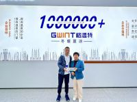 格温特门窗营销总经理弓转霞：企业唯有以品质为核心才能立足