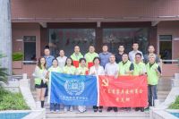 适老化公益改造活动开启，万师傅成“唯一指定安装平台”