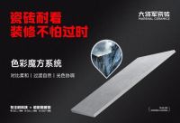 大将军仰望系列打破 “爆款短命” 魔咒！