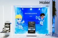 洗不净、有死角？海尔水精灵洗碗机上市，双面洗净无盲区