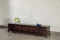 揭秘红木家具十大品牌排行榜！你家的红木家具排第几？