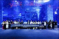 日丰卫浴获“中国金钢木浴室柜品类开创者”权威认证：以材料革新定义卫浴超耐用新标杆