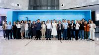 代言人姜妍官宣+深盾系列新品发布，惠达品牌势能再上新高度！