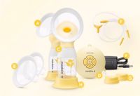 吸奶器怎么选？25年吸奶器十大品牌TOP3推荐