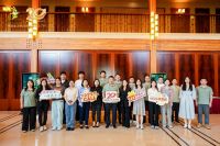 兔宝宝上市20周年：以创新与责任引领家居行业绿色变革