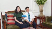 心怀使命，康宝集团跨界卫浴新征程——对话康宝集团常务副总裁李永光