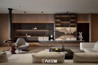 高定木作交付实力哪家强？A8空间、RARA、VIFA等品牌上榜！