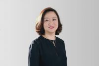前爱空间高级合伙人闫佳加入栖息地