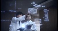 Vision50 品牌故事-庆东纳碧安的技术根基与蓝图