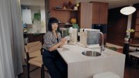冰块净水器大革新！碧云泉小积木618爆卖