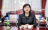 专访|巧夺天工红木陈树娟：揭秘高端红木“0压货”合伙人创富模式