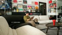HALOhome｜HALO光环家居匠心传承重新定义优雅坐姿的艺术