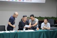 聚力同心 务实笃行丨可耐美2025年中总结暨下半年规划会议圆满举行
