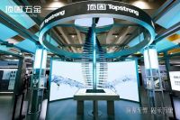 顶固五金闪耀亮相广州建博会丨以“固承万象”的五金进化力重构空间美学！