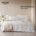艾莱依家居：在夏夜香眠中，邂逅更美的自己