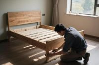 中小家居品牌突围战：为什么80%的老板把售后外包给奇兵到家？