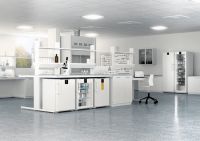 Liebherr利普赫尔推出实验室TableTop系列新品，守护科研精粹