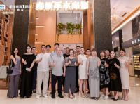 老缅皇家高端定制 32 周年庆典圆满举行，共话家居行业新未来