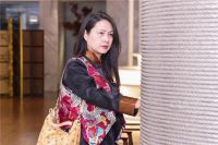 从匠人到引路人：室内设计师李雪梅女士的二十年空间美学革新之路