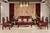 红木家具中国十大品牌排行榜名单揭晓，哪款最合你的心意？