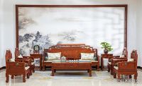 红木家具中国十大品牌有哪些？实力评测榜单解密！