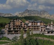 Aman Rosa Alpina于意大利多洛米蒂山脉腹地隆重揭幕