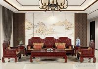 红木家具十大品牌推荐：实力与传承兼具的精选清单