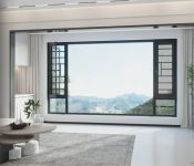 不惧暑气侵扰！金太阳门窗——夏日清凉的坚实壁垒