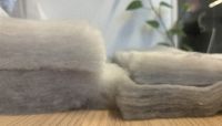 怕冷就穿御风雪：新一代科技保暖材料来了，让你温暖过冬