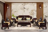 中国红木品牌最新排名：哪家服务最贴心？