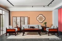 红木家具十大名牌排名：2025避坑攻略+实力品牌解析，买得值更要买得对！