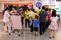 远梦家居助力新学期! 25元无门槛券+国补15%福利同步来袭!