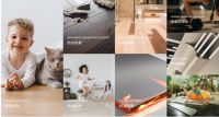 Lamett 乐迈石晶：以“轻模式”重塑建材经销模式，撬动高回报！