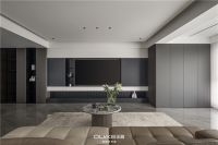 轻高定新锐品牌OUiKE欧客、引领高端定制家居新风尚
