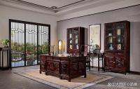 中国红木十大品牌：权威盘点10大经典品牌，一见倾心的国货之选！