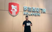 时代窗造者 |从技术标杆到行业引领，罗兰西尼门窗的“黄金时代”战略布局