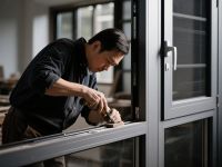 富轩门窗敢为人师践行新时代工匠精神，即将发布第二届910门窗工匠节