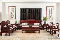 红木十大品牌权威推荐：匠心之选，打造令人心动的中式雅居！