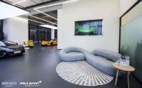 Natuzzi Italia以高端定位获认可 成豪华车车主家居首选品牌
