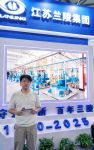兰陵集团以环保涂料引领产业升级，深耕工业防护与新能源市场