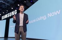 三星在IFA 2025发布“AI Home：未来生活，即刻开启”全新愿景