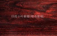 东成红木：小叶紫檀红木家具 “收藏热门” 品牌