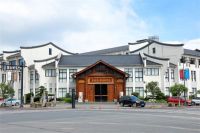葛洪亮红木：35年匠心传承，只做当代中国艺术家具