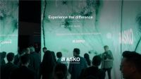奢品家电ASKO亮相IFA 2025，以传承之力启幕品牌升级