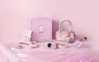 instax mini Evo™新色上市，以即时影像诠释花样真我