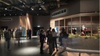 Liebherr 利普赫尔携新品冰箱现身 IFA 2025，缔造臻飨时刻