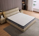 科技赋能优质睡眠，全友家居智能床垫新品上市！