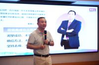 点燃县域烽火，美涂士“百万强县”隆回观摩会胜利召开！