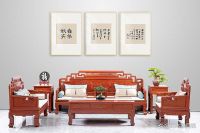 中国红木家具十大品牌：选购红木家具的实用参考，品质与工艺兼具的靠谱之选